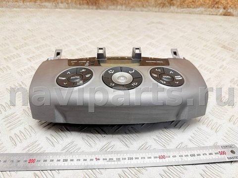 Блок управления печки/климат-контроля Toyota RAV4, 2008 г., OEM 4559442060, арт. A53027A, фото 2