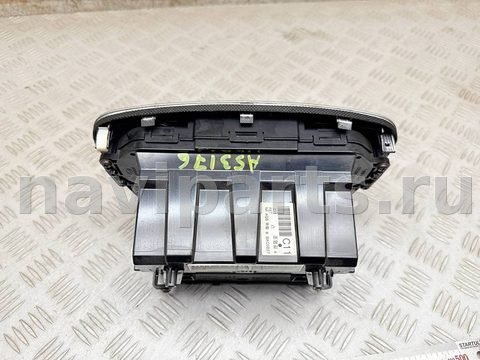 Блок управления печки/климат-контроля Hyundai Sonata, 2006 г., OEM 847423K000, арт. A53176, фото 5