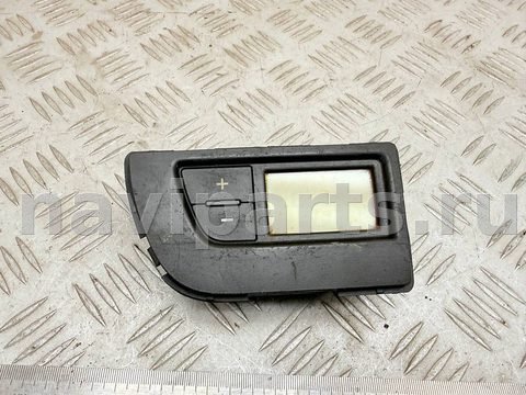 Блок управления печки/климат-контроля Citroen C4 Picasso, 2007 г., арт. A53453