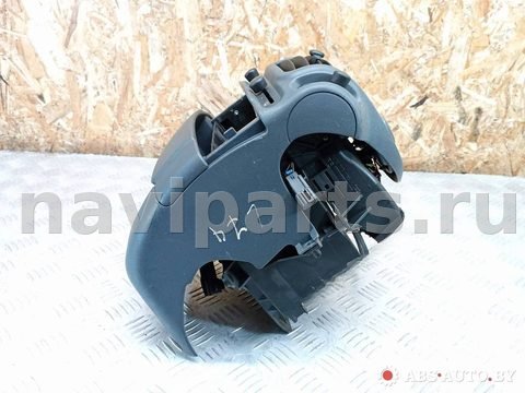 Блок управления печки/климат-контроля Smart Fortwo, 2005 г., OEM 1600041500, арт. A6098_1, фото 5