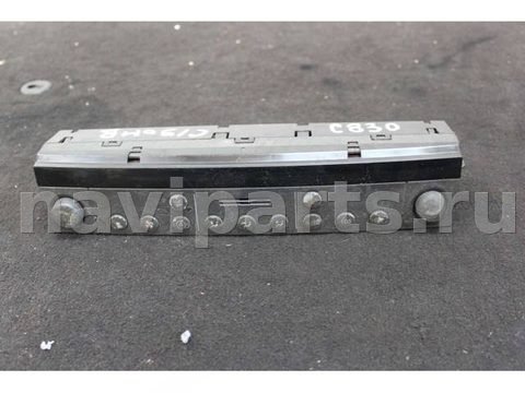 Блок управления печки/климат-контроля Opel Omega B, 1999 г., OEM 09105065, арт. C830