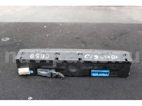 Блок управления печки/климат-контроля Opel Omega B, 1999 г., OEM 09105065, арт. C830, фото 2