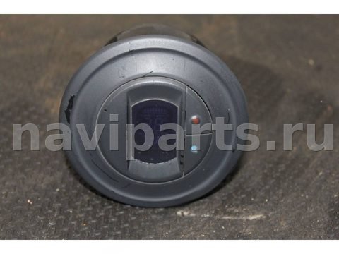 Блок управления печки/климат-контроля Renault Espace, 2004 г., OEM 8200367334, арт. H49