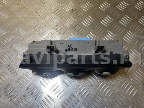 Блок управления печки/климат-контроля Honda CR-V, 2003 г., OEM D026Z, арт. M0777_1, фото 2