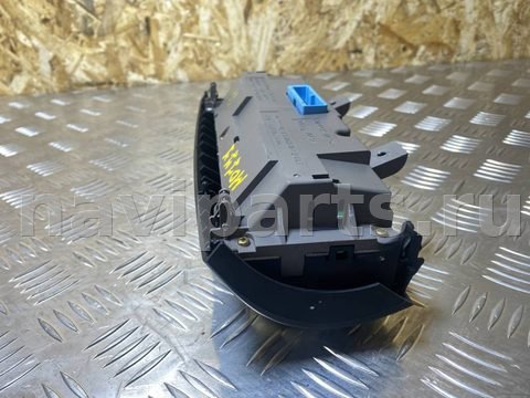 Блок управления печки/климат-контроля Honda CR-V, 2005 г., OEM D026Z, арт. M0777, фото 4