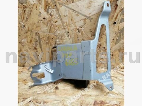 Блок управления рулевой рейки Toyota Corolla, 2009 г., OEM 8965002300, арт. 00006165, фото 2