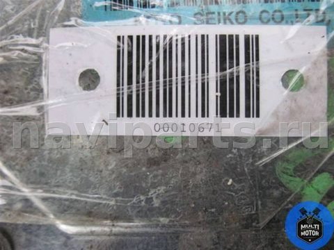 Блок управления рулевой рейки Citroen C3, 2004 г., OEM 9662993380, арт. 00010671