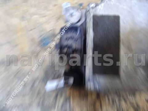 Блок управления рулевой рейки Lexus GS, 2005 г., OEM 8965030624, арт. 00022242, фото 5