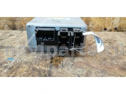 Блок управления рулевой рейки Suzuki SX4, 2008 г., OEM 3872079JC0, арт. 00024339, фото 3