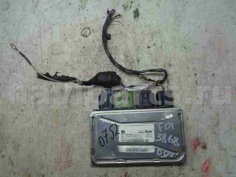Блок управления рулевой рейки BMW 7 F01/F02, 2009 г., OEM 6790427, арт. 00034114