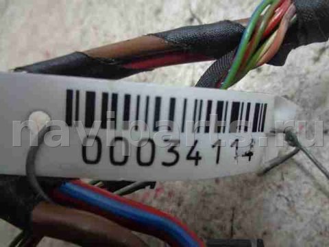 Блок управления рулевой рейки BMW 7 F01/F02, 2009 г., OEM 6790427, арт. 00034114, фото 4