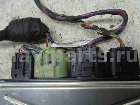 Блок управления рулевой рейки BMW 7 F01/F02, 2009 г., OEM 6790427, арт. 00034114, фото 6