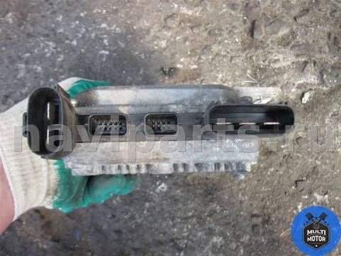 Блок управления рулевой рейки Subaru Legacy, 2011 г., OEM 34710AJ011, арт. 00039426, фото 3