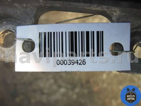 Блок управления рулевой рейки Subaru Legacy, 2011 г., OEM 34710AJ011, арт. 00039426, фото 4