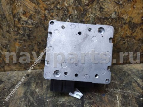 Блок управления рулевой рейки Suzuki SX4, 2007 г., OEM 3872079J20, арт. 00039440, фото 2
