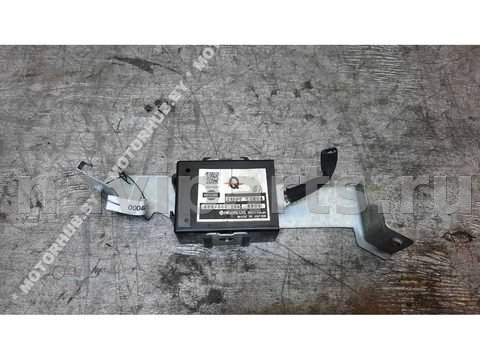 Блок управления рулевой рейки Infiniti FX, 2009 г., OEM 285001CB0A, арт. 00044228