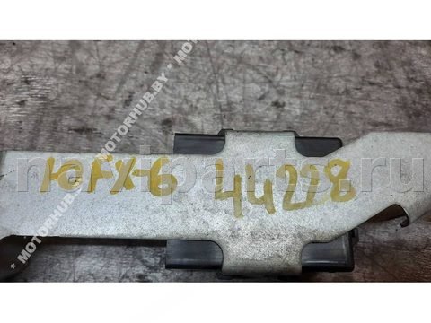 Блок управления рулевой рейки Infiniti FX, 2009 г., OEM 285001CB0A, арт. 00044228, фото 2