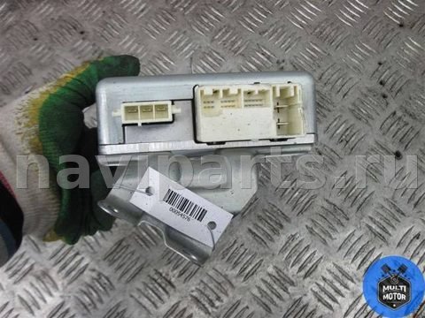 Блок управления рулевой рейки Toyota Prius, 2010 г., OEM 1129002271, арт. 00054576, фото 2