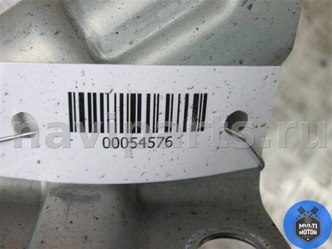 Блок управления рулевой рейки Toyota Prius, 2010 г., OEM 1129002271, арт. 00054576, фото 4