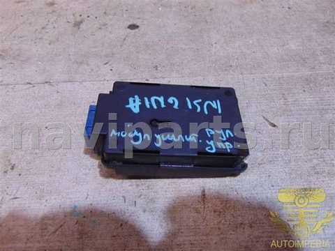 Блок управления рулевой рейки Opel Insignia, 2012 г., OEM 20756000, арт. 00063594