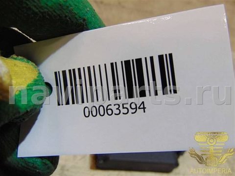 Блок управления рулевой рейки Opel Insignia, 2012 г., OEM 20756000, арт. 00063594, фото 5
