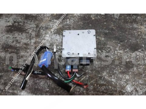Блок управления рулевой рейки Suzuki SX4, 2008 г., OEM 3872079JC0, арт. 00067143, фото 3
