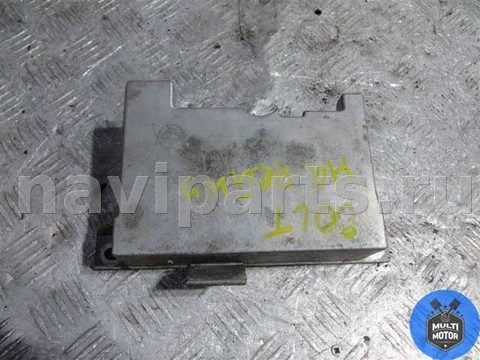 Блок управления рулевой рейки Mitsubishi Colt, 2006 г., OEM MR594091, арт. 00068628