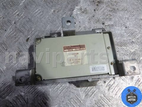 Блок управления рулевой рейки Mitsubishi Colt, 2006 г., OEM MR594091, арт. 00068628, фото 4