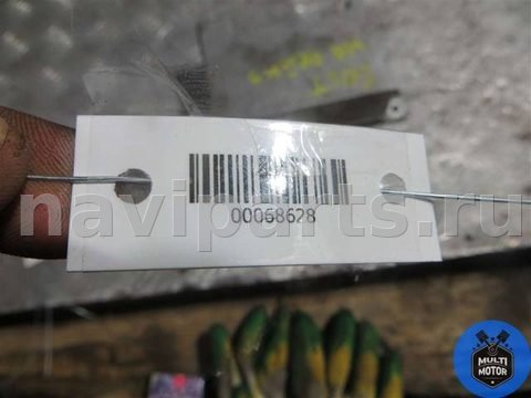 Блок управления рулевой рейки Mitsubishi Colt, 2006 г., OEM MR594091, арт. 00068628, фото 6