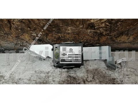 Блок управления рулевой рейки Infiniti G, 2013 г., OEM 28500JK00B, арт. 00071570
