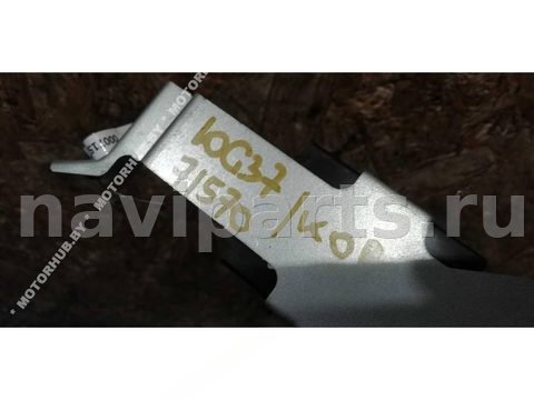 Блок управления рулевой рейки Infiniti G, 2013 г., OEM 28500JK00B, арт. 00071570, фото 2