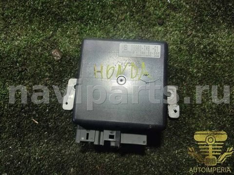Блок управления рулевой рейки Honda Insight, 2011 г., OEM 39980TM8G1, арт. 00074356