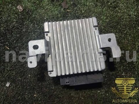 Блок управления рулевой рейки Honda Insight, 2011 г., OEM 39980TM8G1, арт. 00074356, фото 4