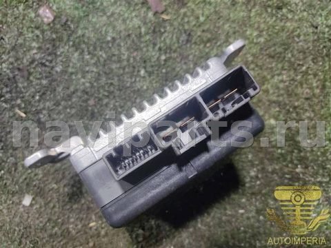 Блок управления рулевой рейки Honda Insight, 2011 г., OEM 39980TM8G1, арт. 00074356, фото 5