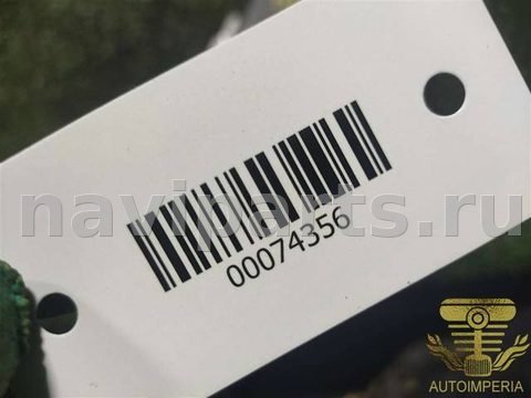 Блок управления рулевой рейки Honda Insight, 2011 г., OEM 39980TM8G1, арт. 00074356, фото 6