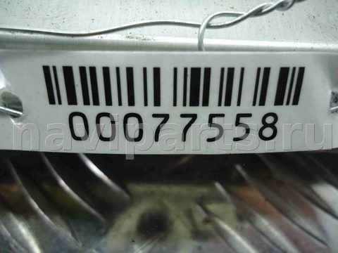 Блок управления рулевой рейки BMW 7 F01/F02, 2009 г., OEM 6790427, арт. 00077558