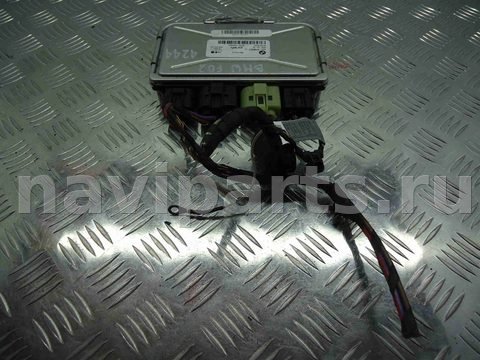 Блок управления рулевой рейки BMW 7 F01/F02, 2009 г., OEM 6790427, арт. 00077558, фото 3
