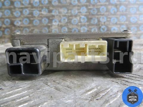 Блок управления рулевой рейки Toyota RAV4, 2010 г., OEM 8965042070, арт. 00080479