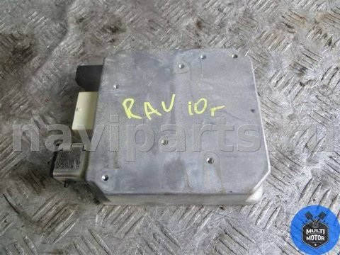 Блок управления рулевой рейки Toyota RAV4, 2010 г., OEM 8965042070, арт. 00080479, фото 5