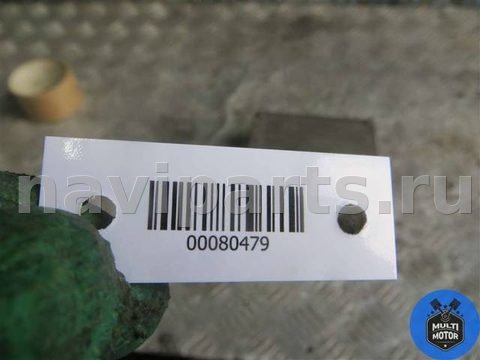 Блок управления рулевой рейки Toyota RAV4, 2010 г., OEM 8965042070, арт. 00080479, фото 6