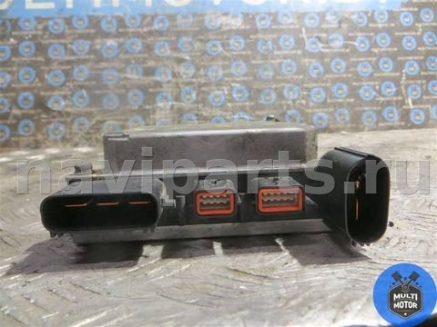 Блок управления рулевой рейки Subaru Forester, 2015 г., OEM 34710SG070, арт. 00081327