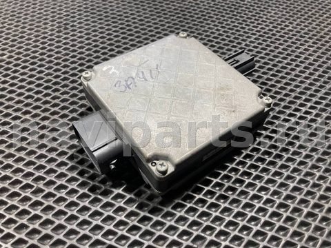 Блок управления рулевой рейки Lexus LS, 2015 г., OEM 220602111, арт. 0008698_2, фото 3