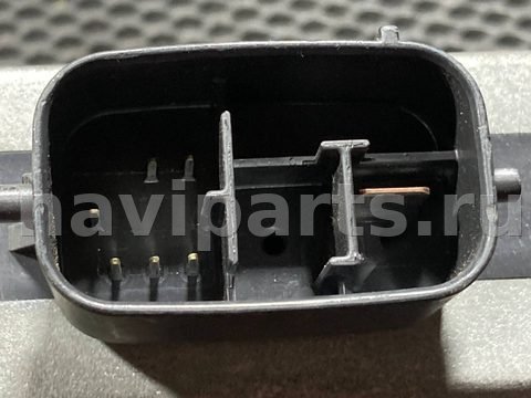 Блок управления рулевой рейки Lexus LS, 2015 г., OEM 220602111, арт. 0008698_2, фото 4