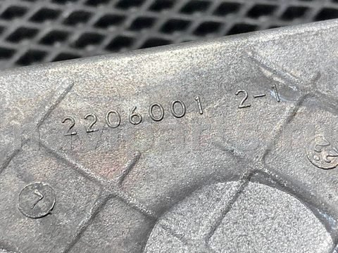 Блок управления рулевой рейки Lexus LS, 2007 г., OEM 220602111, арт. 0008698, фото 8