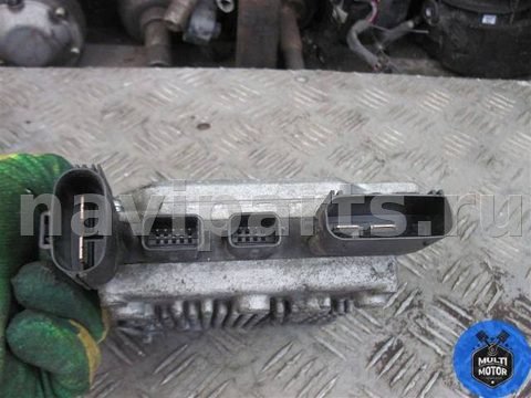 Блок управления рулевой рейки Subaru Legacy, 2008 г., OEM 34710AG010, арт. 00095838, фото 2