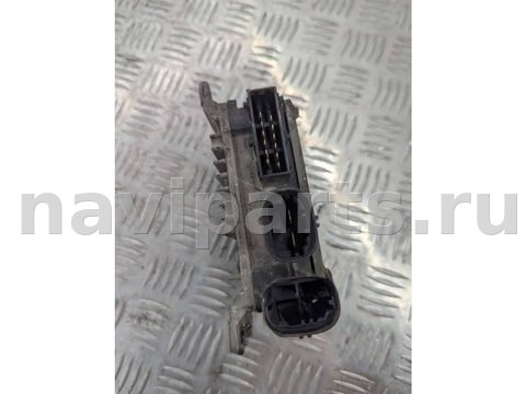 Блок управления рулевой рейки Citroen C3, 2009 г., OEM 9662993380, арт. 001-201231, фото 3