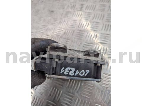 Блок управления рулевой рейки Citroen C3, 2009 г., OEM 9662993380, арт. 001-201231, фото 4