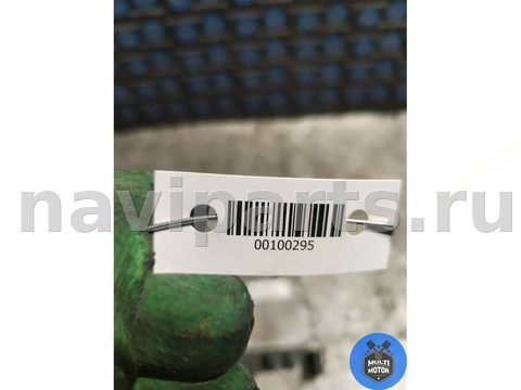 Блок управления рулевой рейки Subaru XV, 2014 г., OEM 34710FJ030, арт. 00100295, фото 6