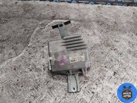 Блок управления рулевой рейки Toyota Corolla, 2005 г., OEM 8965002230, арт. 00103497