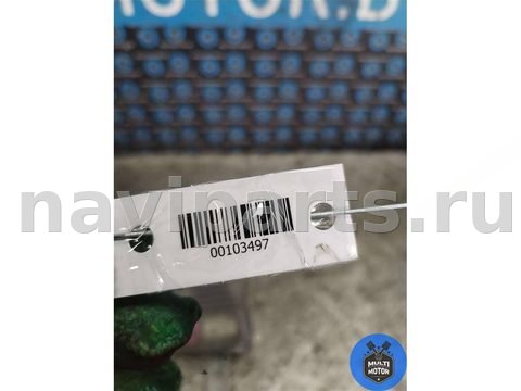 Блок управления рулевой рейки Toyota Corolla, 2005 г., OEM 8965002230, арт. 00103497, фото 5